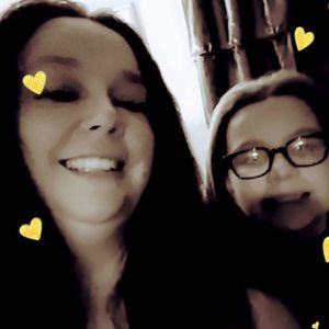 Meet your Posher, Rhonda jean